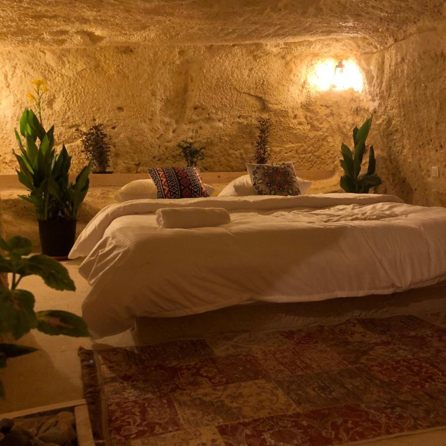 7 Caves Hotel Al Jayah Exterior photo