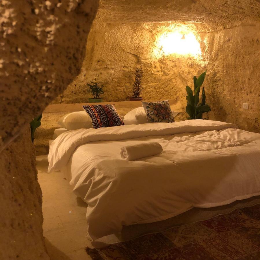7 Caves Hotel Al Jayah Exterior photo