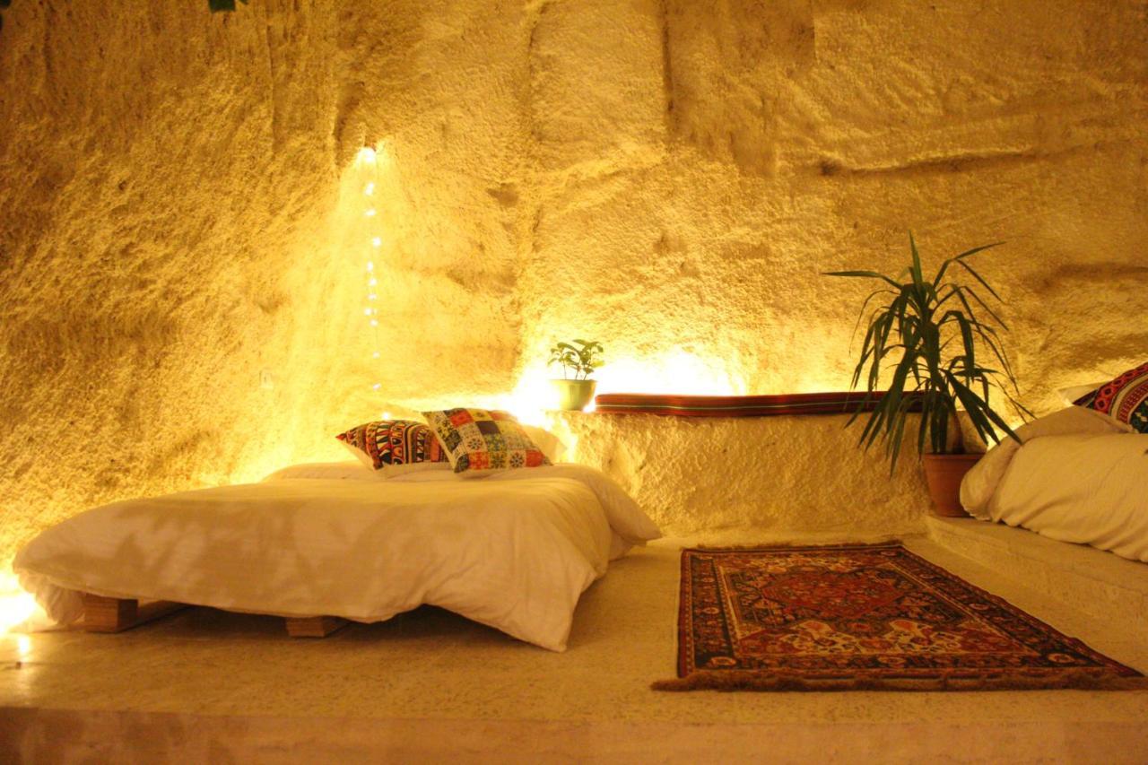 7 Caves Hotel Al Jayah Exterior photo